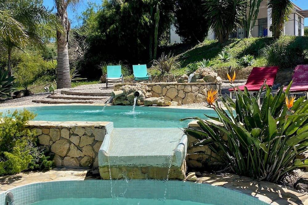 Villa pour 2 Personnes dans Vejer de la Frontera, Costa de la Luz