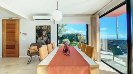 Casa De Férias para 4 Pessoas em Madeira, Portugal, Foto 3