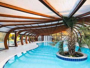 Camping pour 8 Personnes dans Carnac, Région de Lorient, Photo 3