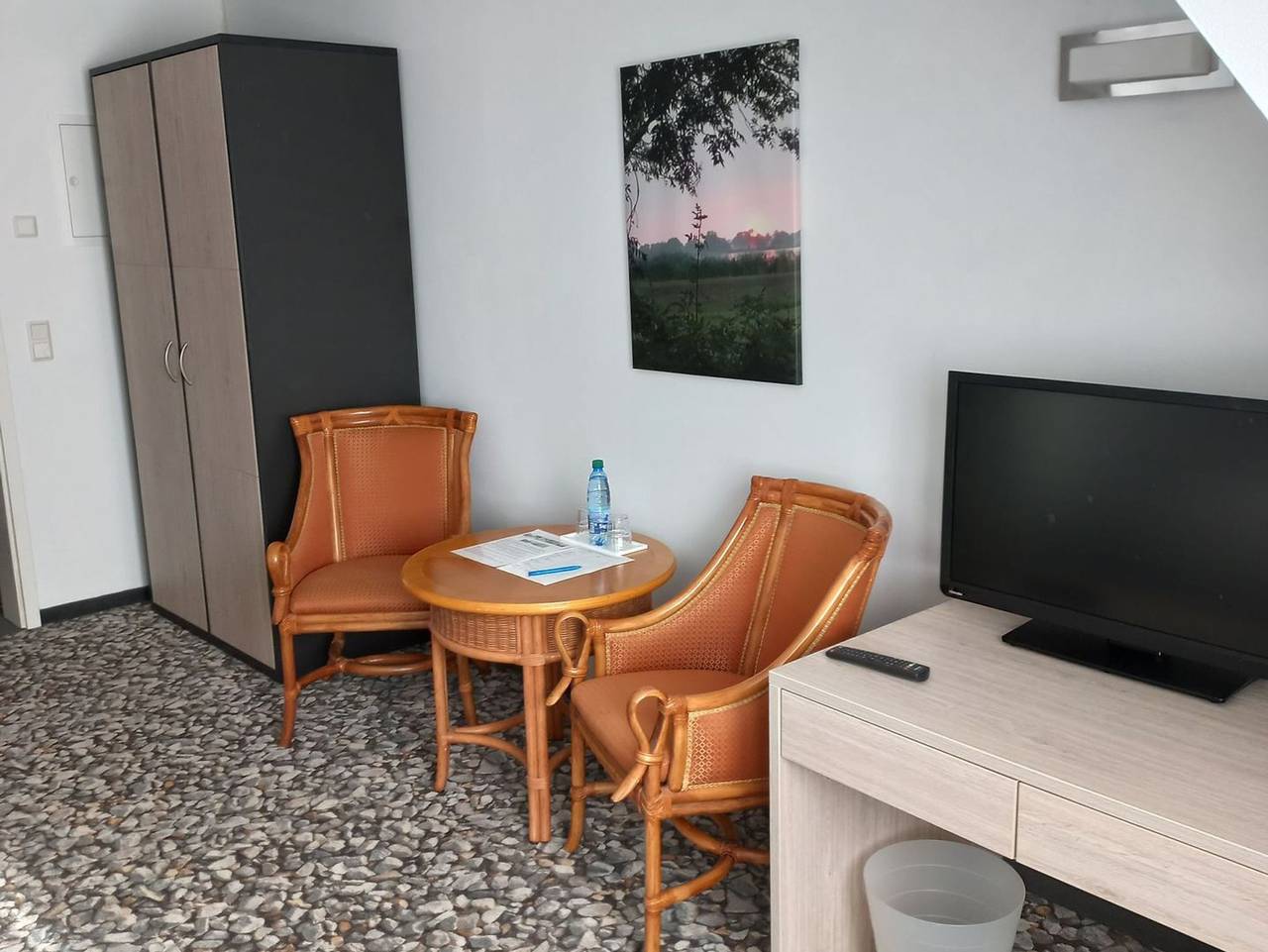 Ganze Ferienwohnung, Copenhagen  Re-16 in Stolpe auf Usedom, Usedom