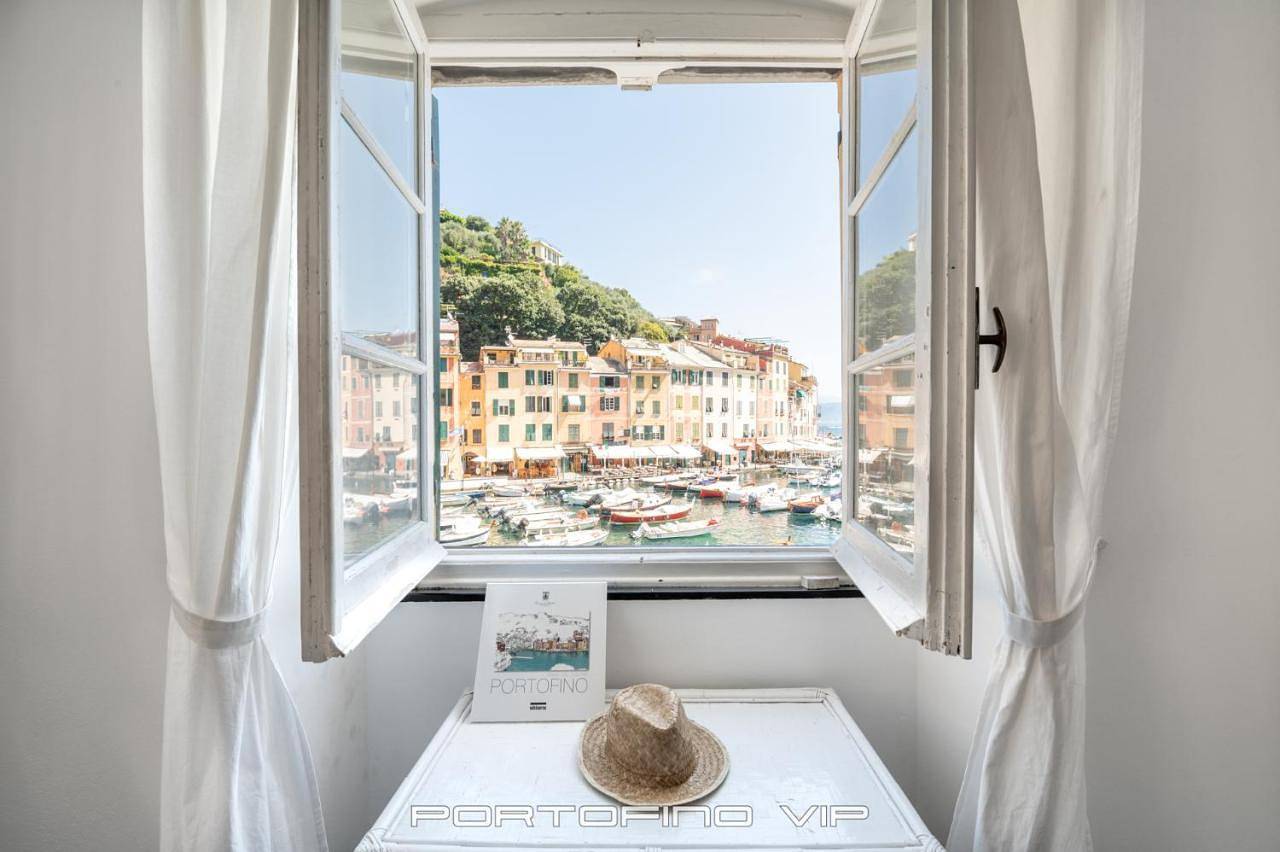 Ganze Wohnung, Angolo di mare by Portofinovip in Portofino, Naturpark Portofino Regional