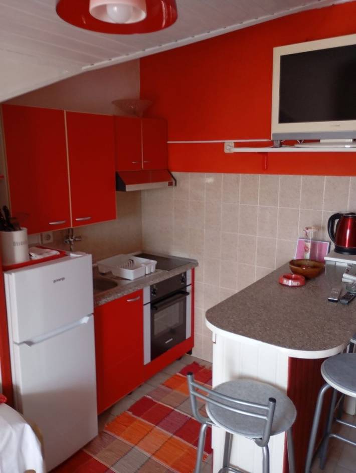 Ganze Wohnung, Apartments Ivo in Račišće (Dalmatien), Korcula