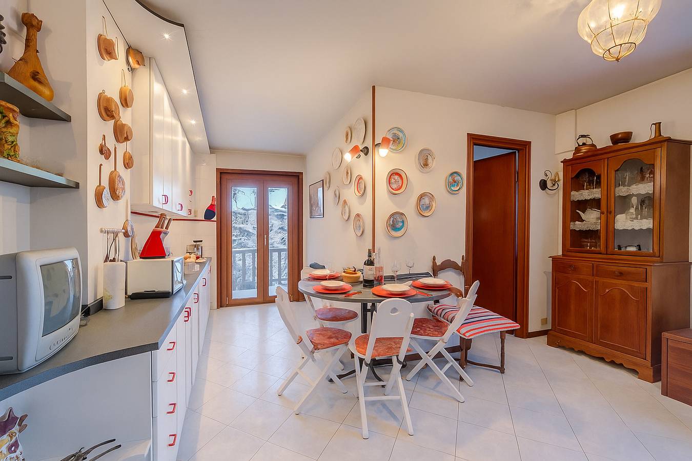 Apartamento entero, Appartamento Villa Margherita City Center in Sauze d'Oulx, Via Lattea