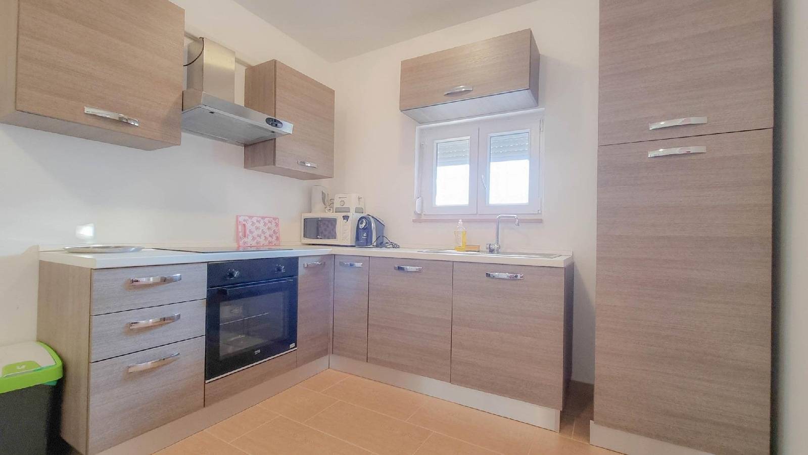 Ganze Ferienwohnung, Ferienwohnung für 5 Personen ca. 45 m² in Novigrad, Adriaküste Kroatien (Westküste von Istrien) in Novigrad, Umag und Umgebung