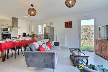 Gîte pour 6 Personnes dans Belz, Région de Lorient, Photo 1