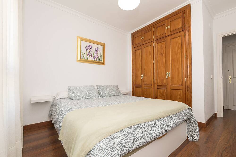 El Trebol  - Fantástico apartamento con piscina, comunitaria y Wifi Gratis in Valdelagrana, El Puerto de Santa María