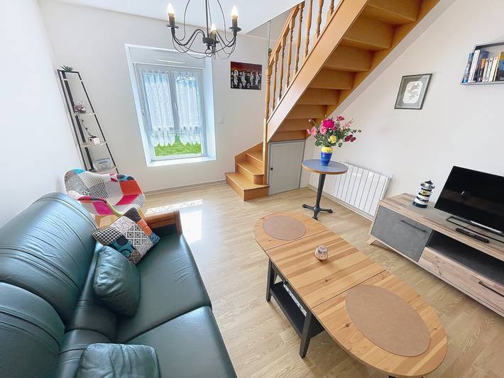 Appartement de vacances pour 4 personnes - 1