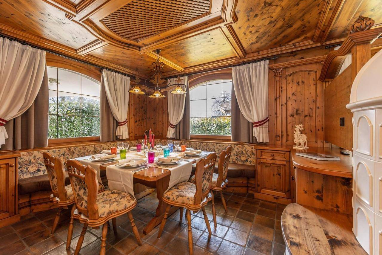 Appartamento intero, Two-Bedroom Apartment in Pinzolo, Dolomiti di Brenta