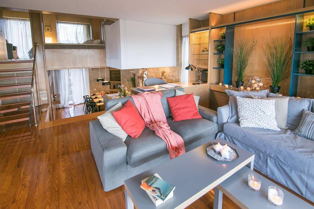 Appartamento vacanze a Atene a partire da 174€ a notte