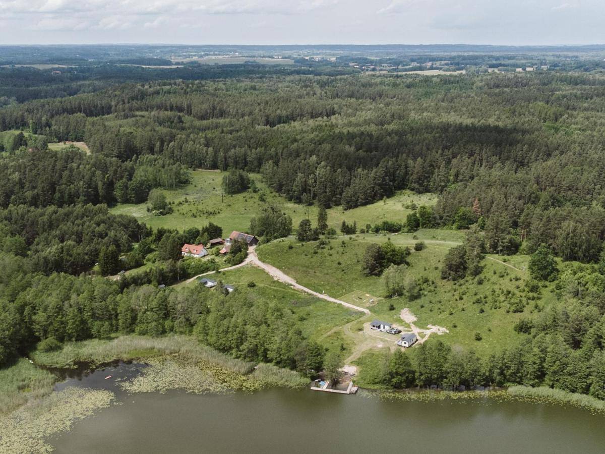 Siedlisko13 in Powiat Mrągowski