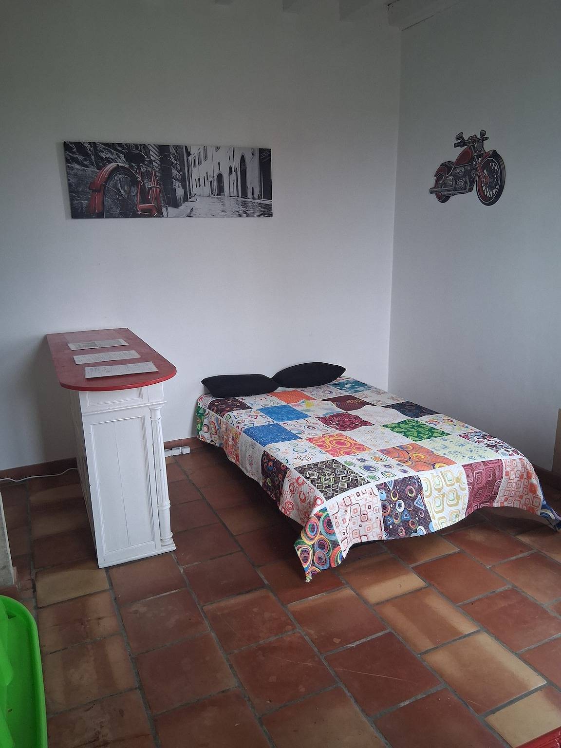 Gîte de l'Ecluse pour 10 personnes in Bassanne, Région de Langon