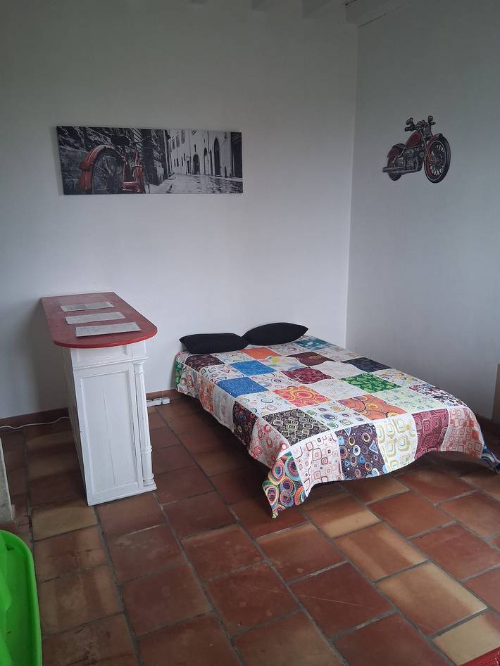 Maison de vacances pour 10 personnes, adapté aux familles en Gironde - 3