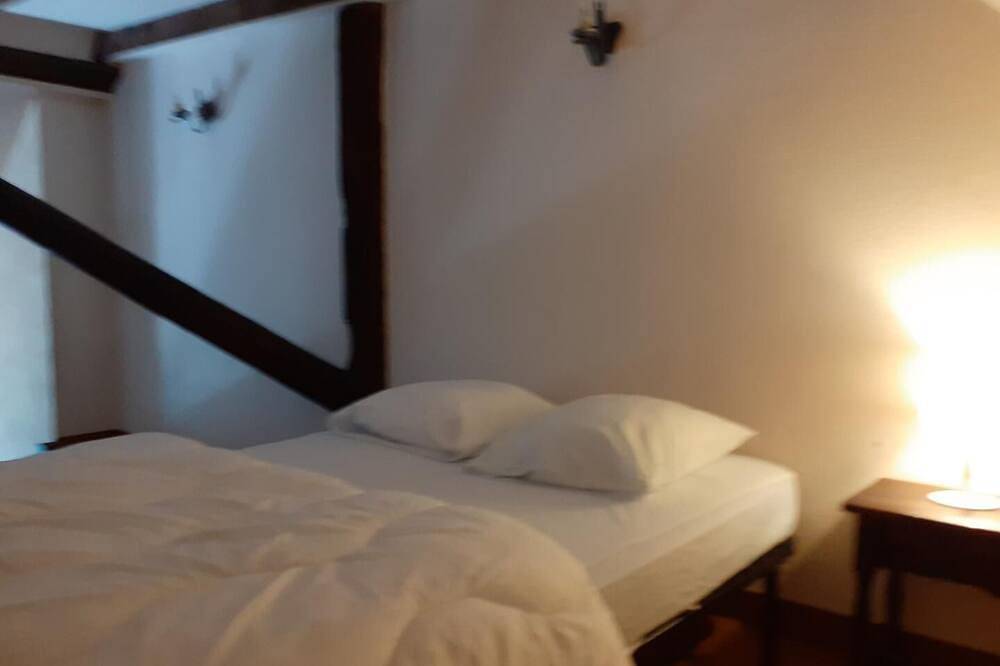 Le Génépi - Roubion - Gîte in Roubion, Nizza Region