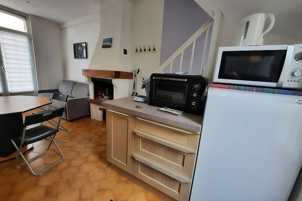 La Maison des Cordiers au Pied du Funiculaire à 50 m de la mer in Le Tréport, Dieppe region