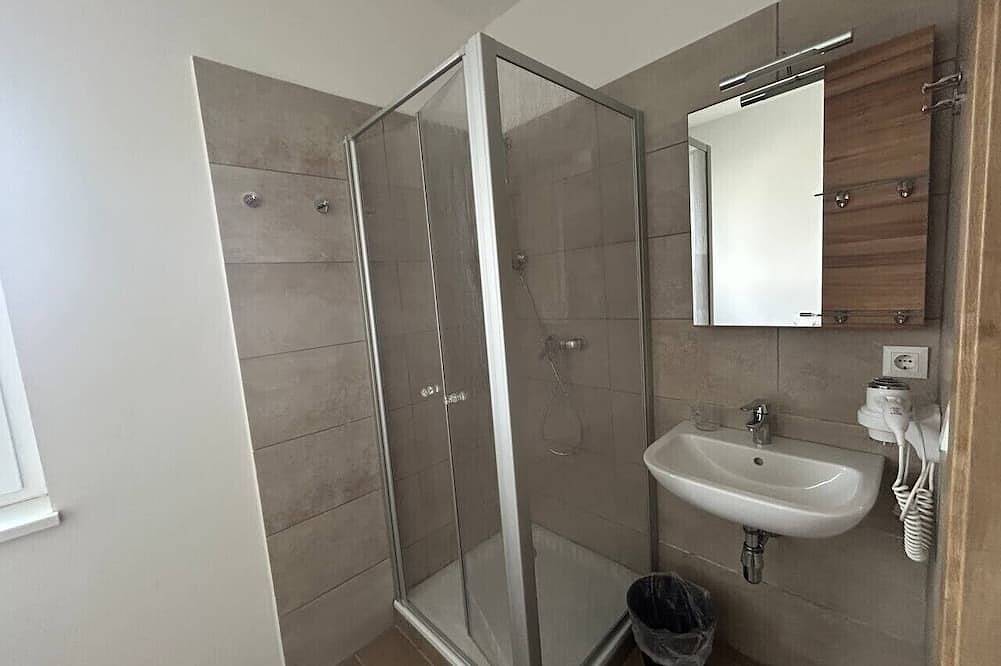 Ganze Wohnung, Farawayhomes Aparthotel Kremsmünster #12 in Kirchdorf an der Krems (Bezirk)