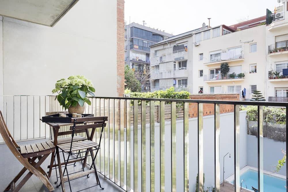 Appartamento vacanze a Barcelonès a partire da 251€ a notte