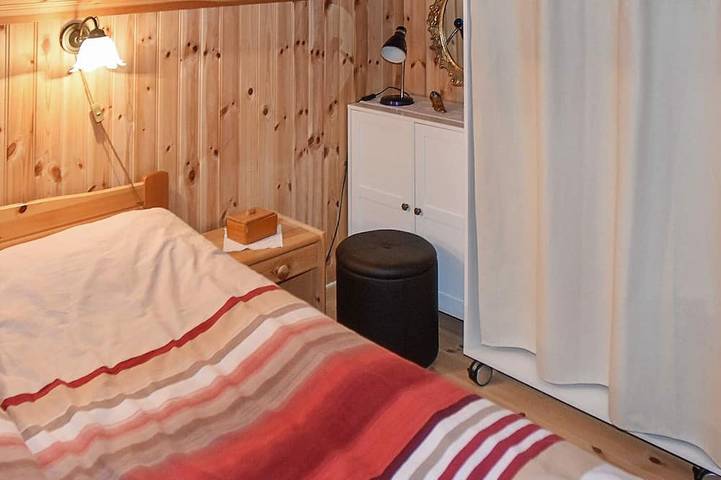 Ferienhaus für 6 Personen, mit Terrasse in Surnadal - 4