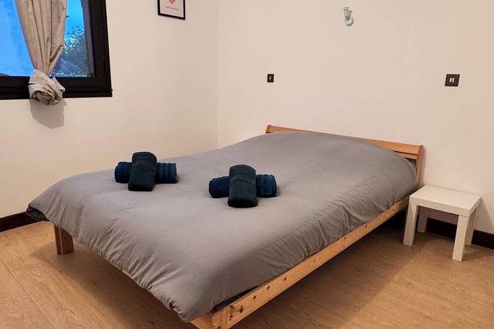 Location de vacances pour 6 personnes, avec balcon et jardin à Casseneuil - 3