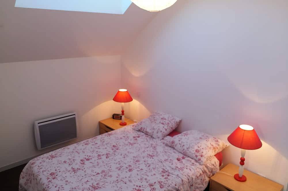Apartamento entero, Apartamento T2 50 m², Aparcamiento gratuito in Chantepie, Región de Rennes