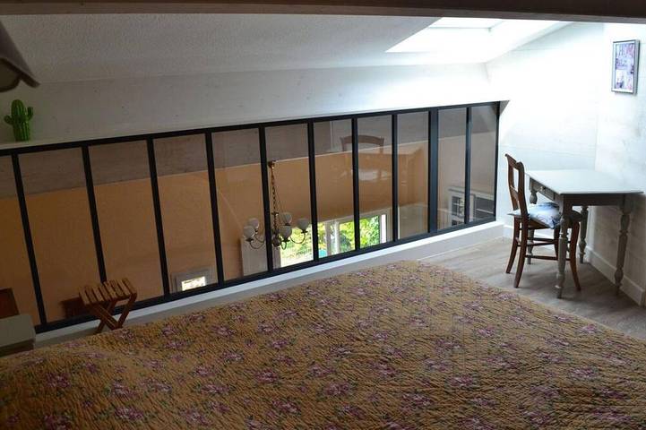 Gîte pour 2 personnes, avec jardin à Saint-Sulpice-de-Cognac - 3