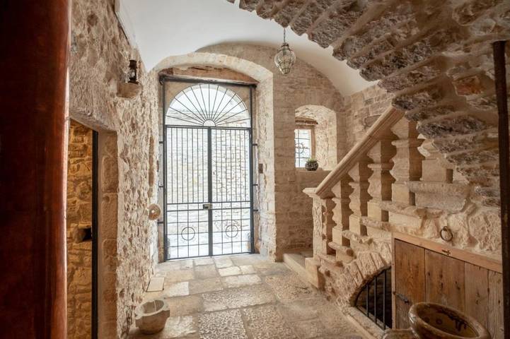 B&b per 2 persone, con Balcone e Terrazza nonché Panorama a Bitetto