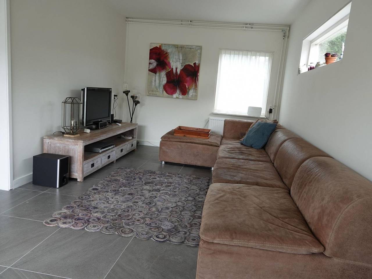 Comfortable holiday home in Noordwijkerhout near the sea in Noordwijkerhout, North Sea Netherlands