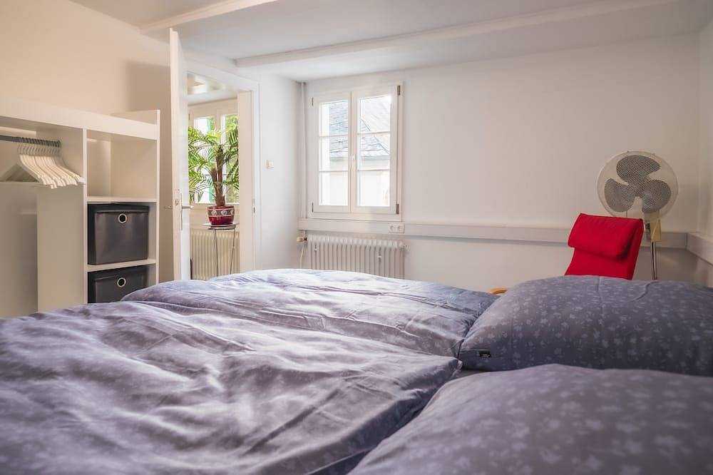 Entire apartment, Ferienwohnung/app. für 4 Gäste mit 70m² in Solingen in Solingen, Bergisch region