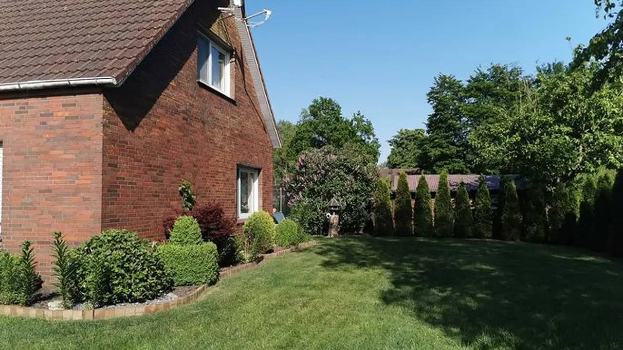 Ganze Ferienwohnung, Ferienwohnung für 6 Personen (100 m²) in Ihlow in Ihlow, Nordseeküste