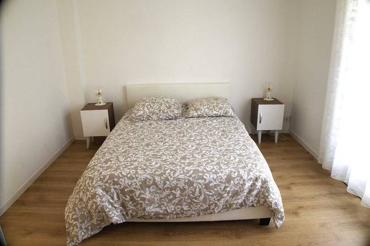 Appartement entier, Le calme en ville in Toulouse, Toulouse et ses environs