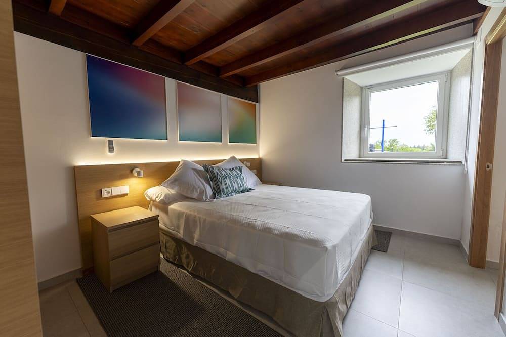 Reverence Villas Fufin in Monterroso, Provincia de Lugo
