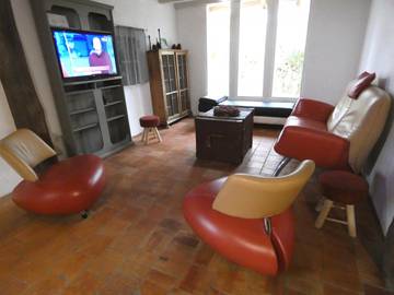 Location De Vacances pour 10 Personnes dans Sabres, Landes, Photo 3