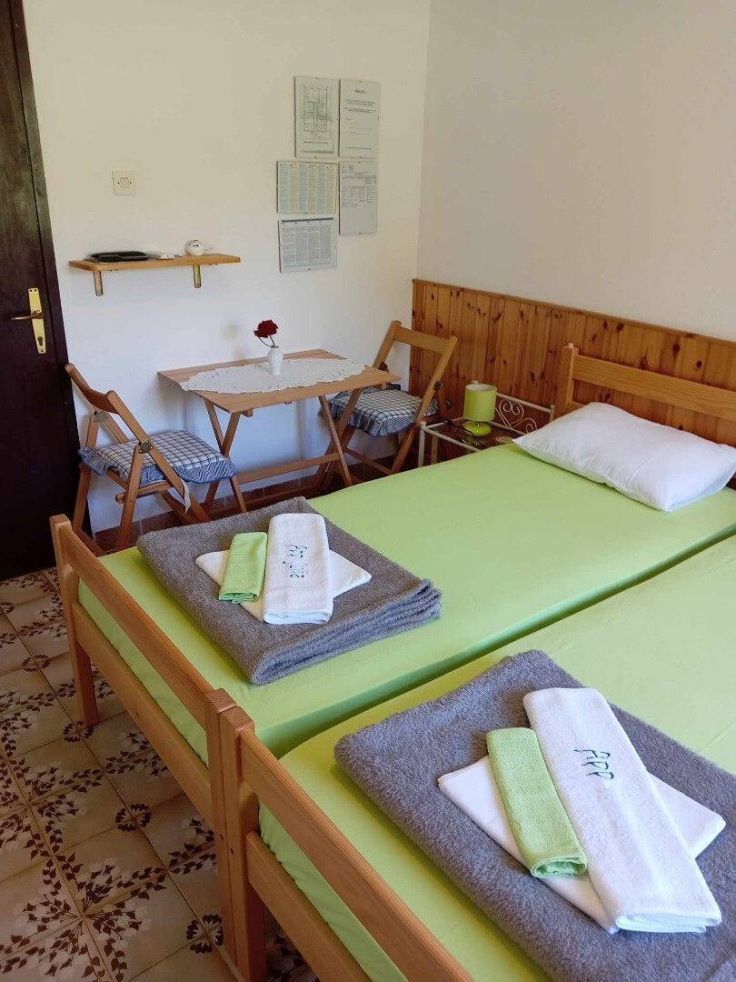 Zimmer am Strand Martinscica, Cres S-23980-a in Martinscica, Cres