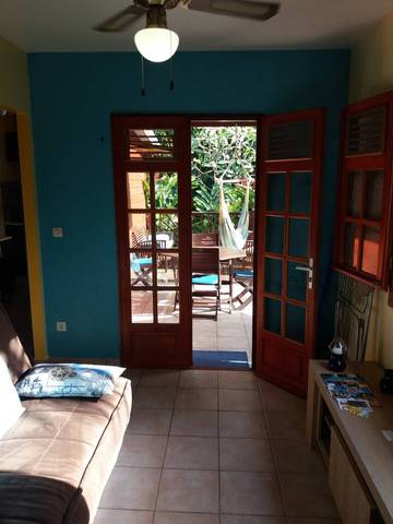 Bungalow für 2 Personen in Pointe-Noire, Französische Antillen, Bild 3