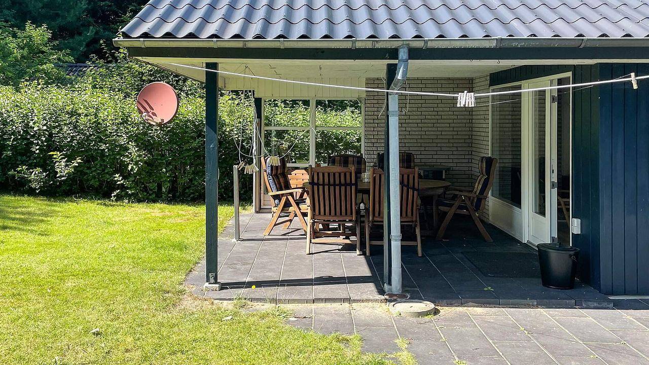 Ferienhaus für 6 Personen (106 m²) in Ansager in Varde