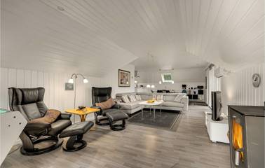 Ferienhaus für 6 Personen in Sønderho, Fanø, Bild 2
