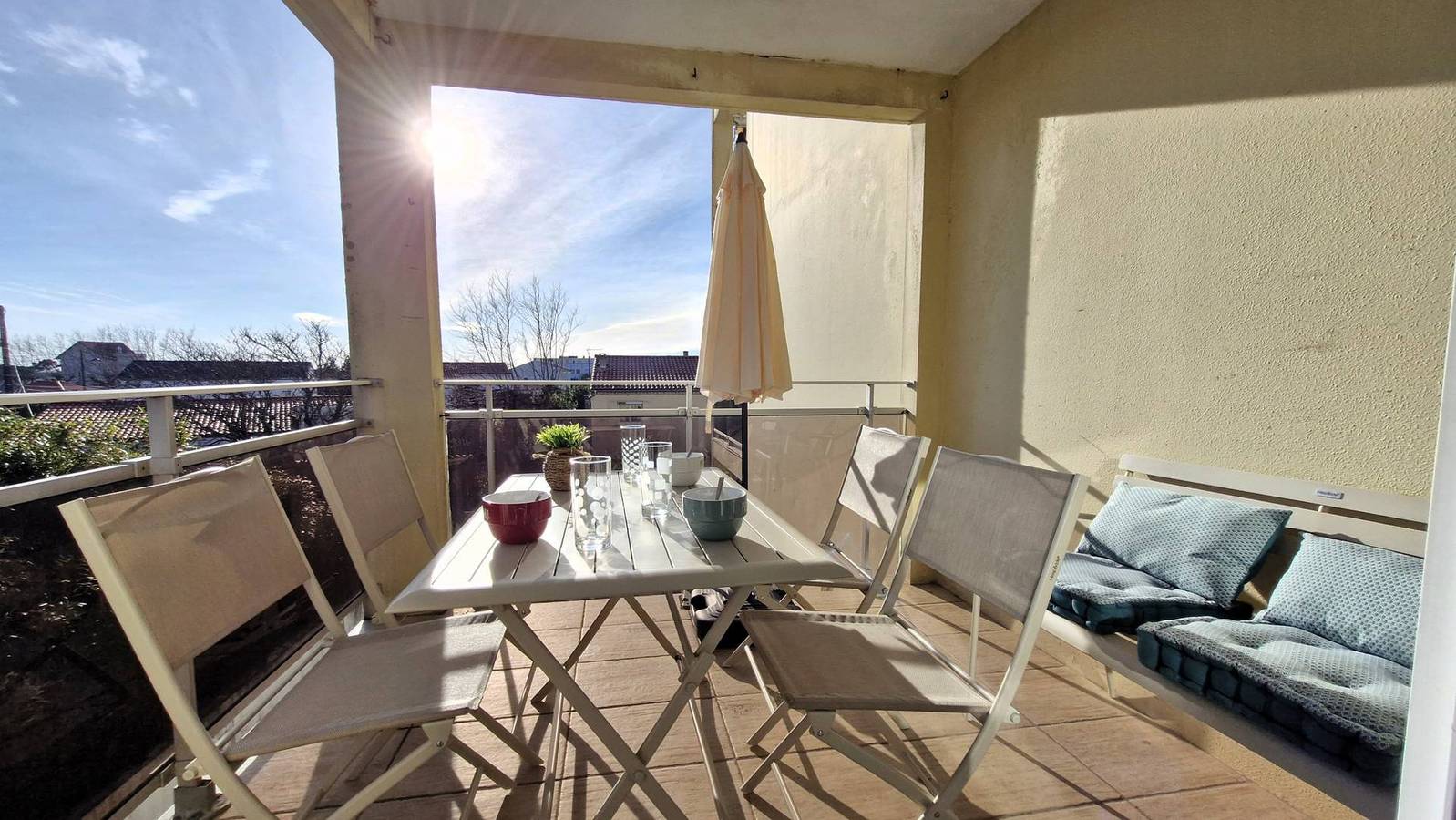 Photo : Appartement de vacances