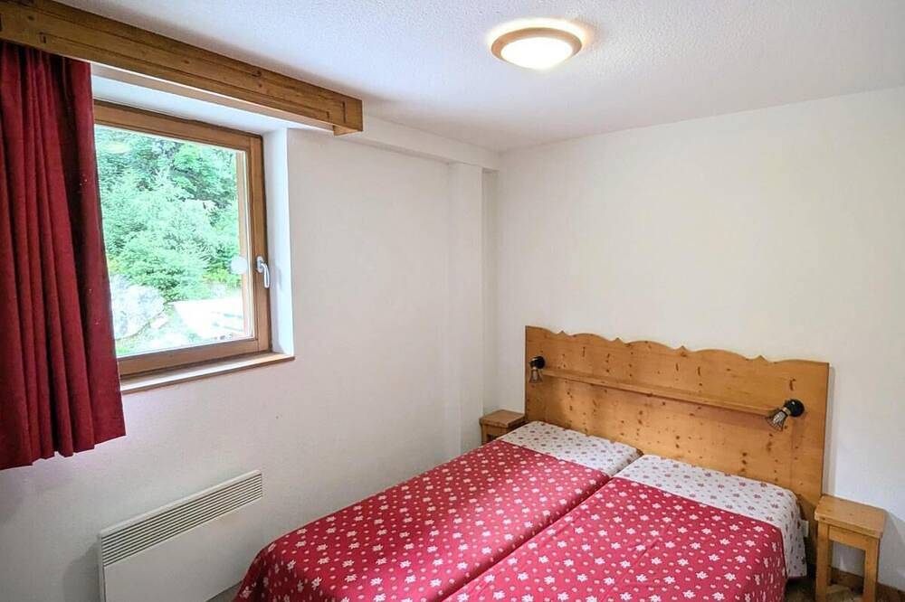 Appartement de vacances