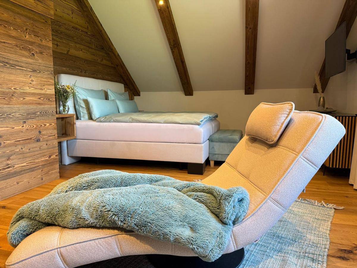 Holiday Home in Patersdorf, Vorderer Bayerischer Wald