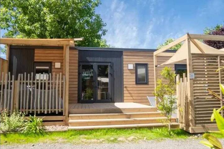 Camping pour 6 personnes à Olonne-sur-Mer