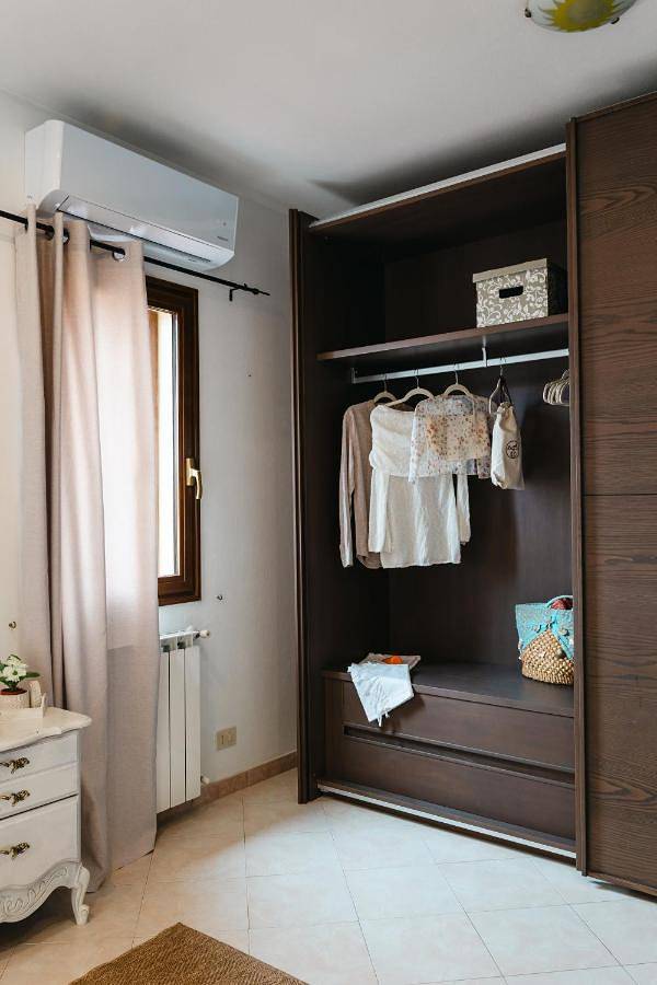 Chambre d’hôte pour 3 personnes, avec terrasse dans La Maddalena - 3