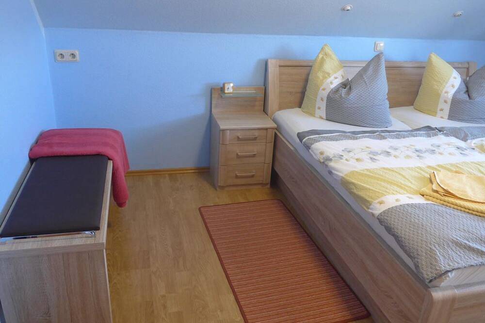 Ganze Wohnung, Ferienwohnung Ulbrich - Ferienwohnung in Bautzen, Oberlausitz-Niederschlesien