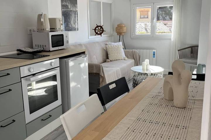 Holiday home for 4 people - 1