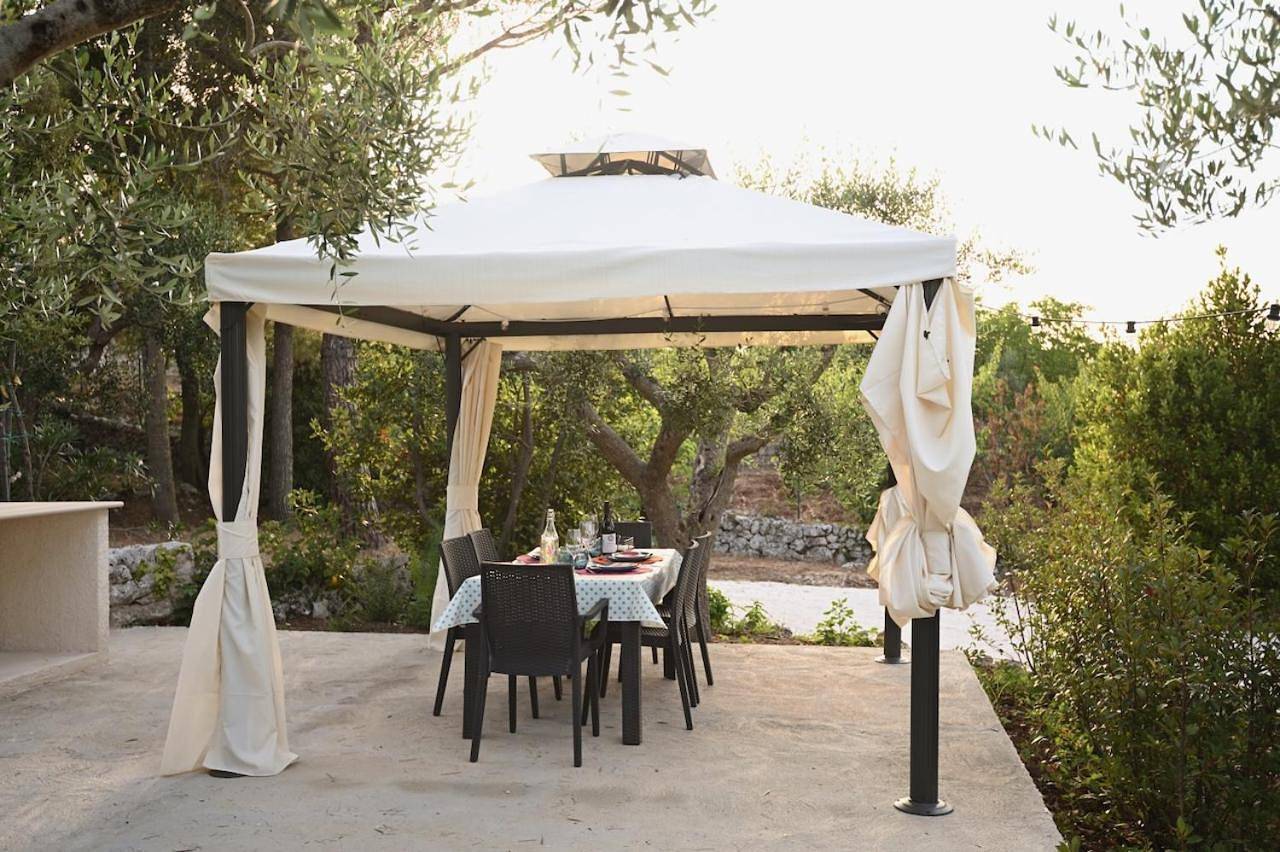 Three-Bedroom Villa in Putignano, Provincia di Bari