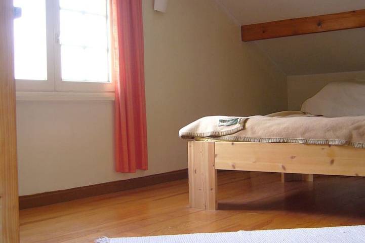 Location de vacances pour 5 personnes, avec terrasse et jardin, animaux acceptés à Ternuay-Melay-et-Saint-Hilaire - 4