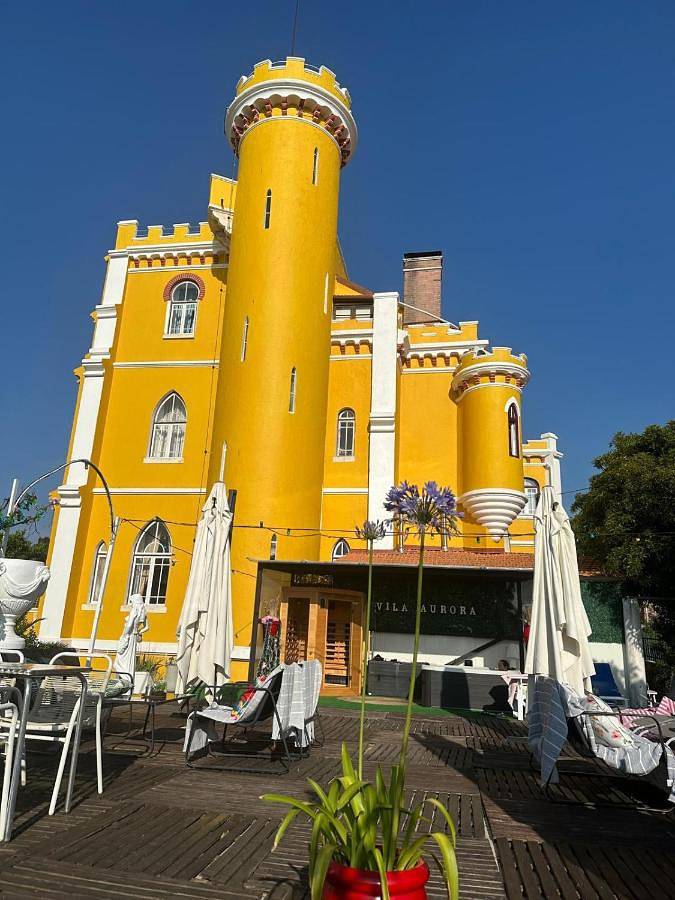 Budget Double Room in Serra do Buçaco, Luso