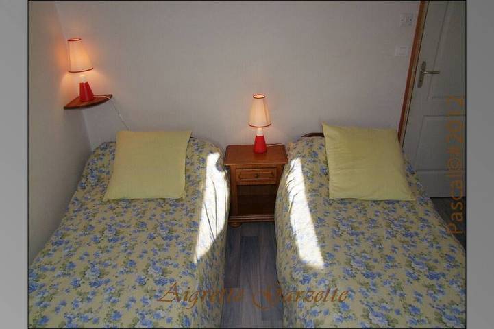 Gîte pour 4 personnes, avec jardin, animaux acceptés à Pleudihen-sur-Rance - 2