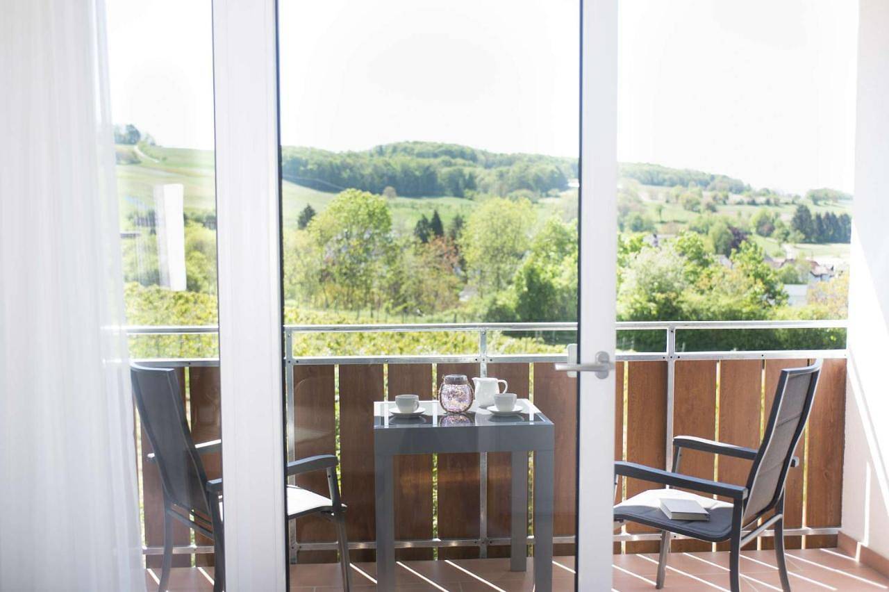 Ganze Wohnung, Two-Bedroom Apartment in Schliengen, Südschwarzwald