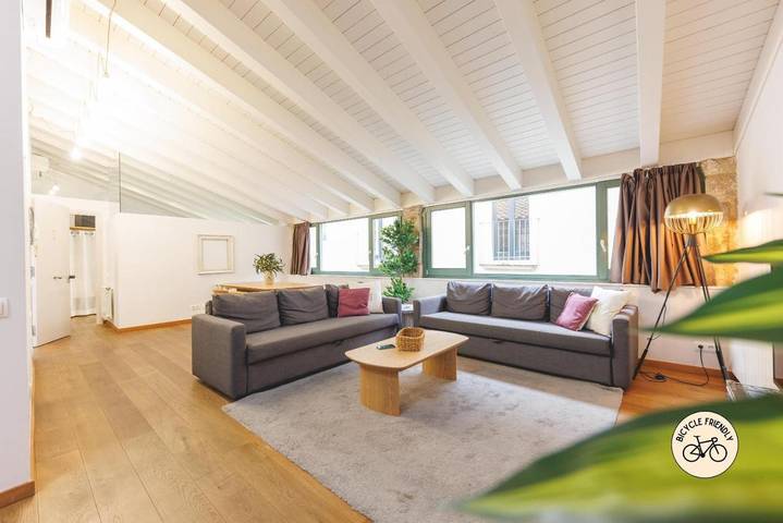 Apartamento para 3 personas en Gerona