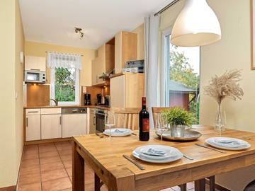 Ferienhaus für 4 Personen in Kaltenhof, Nordwestmecklenburg (Wismar und Umgebung), Bild 1