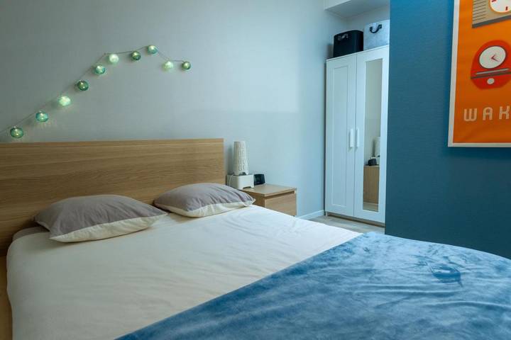 Gîte pour 4 personnes à Saint-Laurent-sur-Sèvre - 3